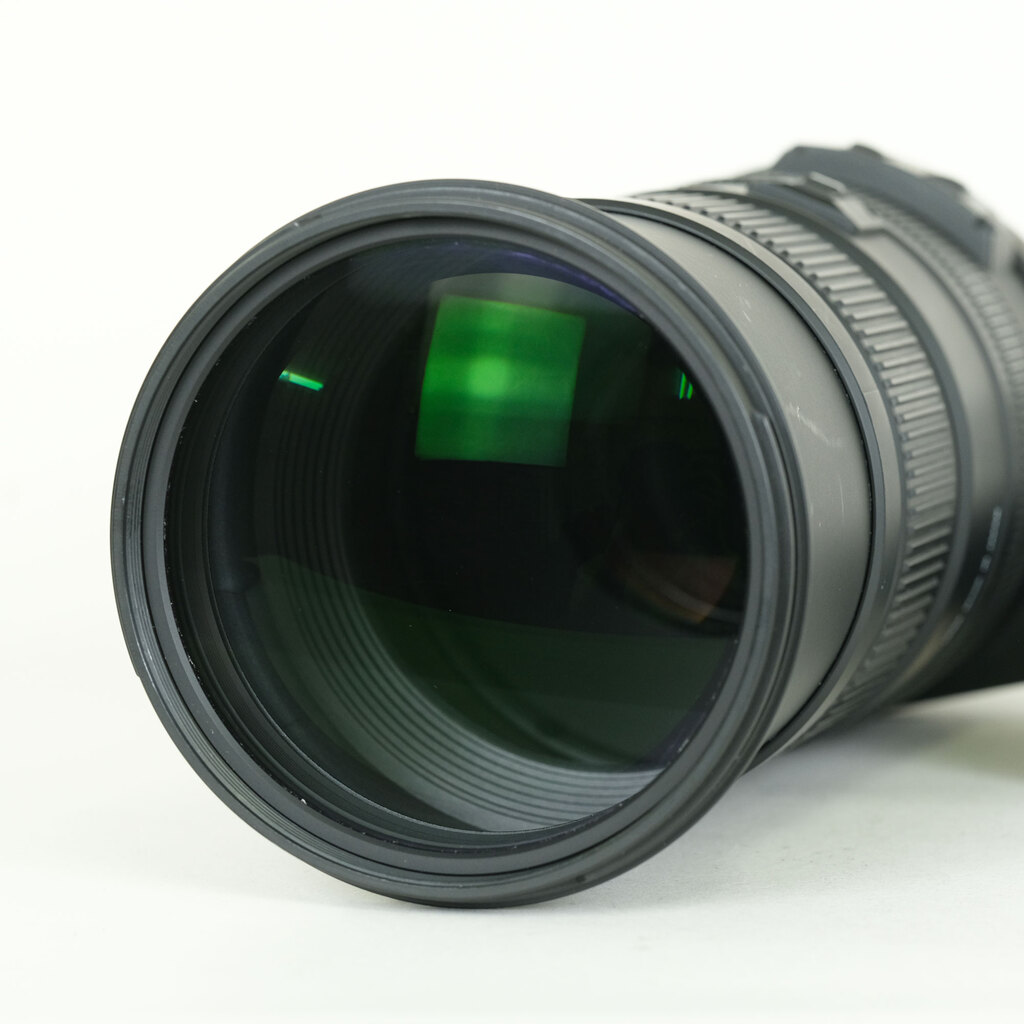 SIGMA APO 150-500mm F5-6.3DG OS HSM (シグマSA用) SIGMA APO 150-500mm F5-6.3DG OS HSM (シグマSA用)