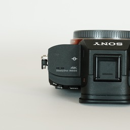 SONY α7R III（ILCE-7RM3）