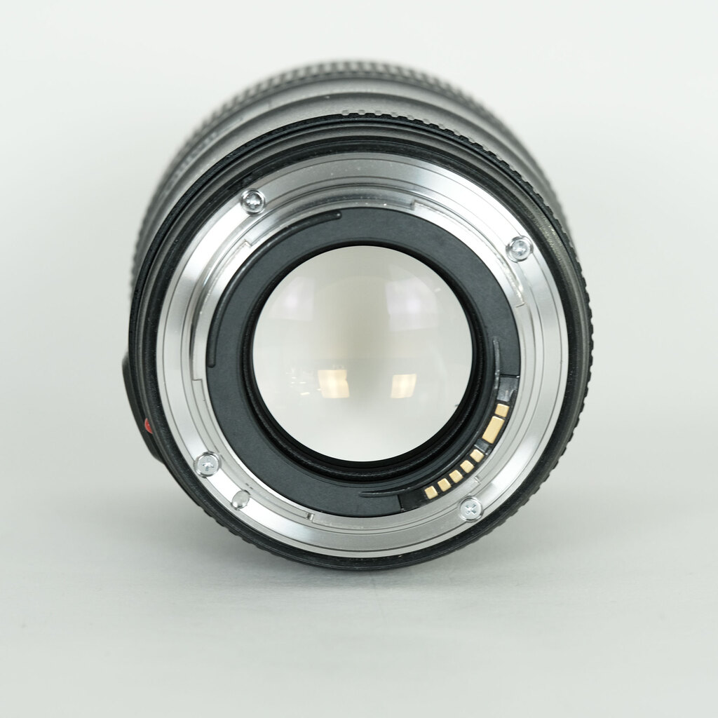 Canon EF35mm F1.4L II USM