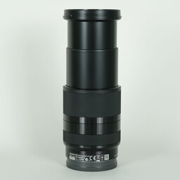 SONY E18-200mm F3.5-6.3 OSS LE SEL18200LE SONY E18-200mm F3.5-6.3 OSS LE SEL18200LE