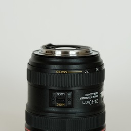 Canon EF24-70mm F4L IS USM