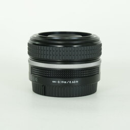 Nikon NIKKOR Z 28mm f/2.8 Nikon NIKKOR Z 28mm f/2.8