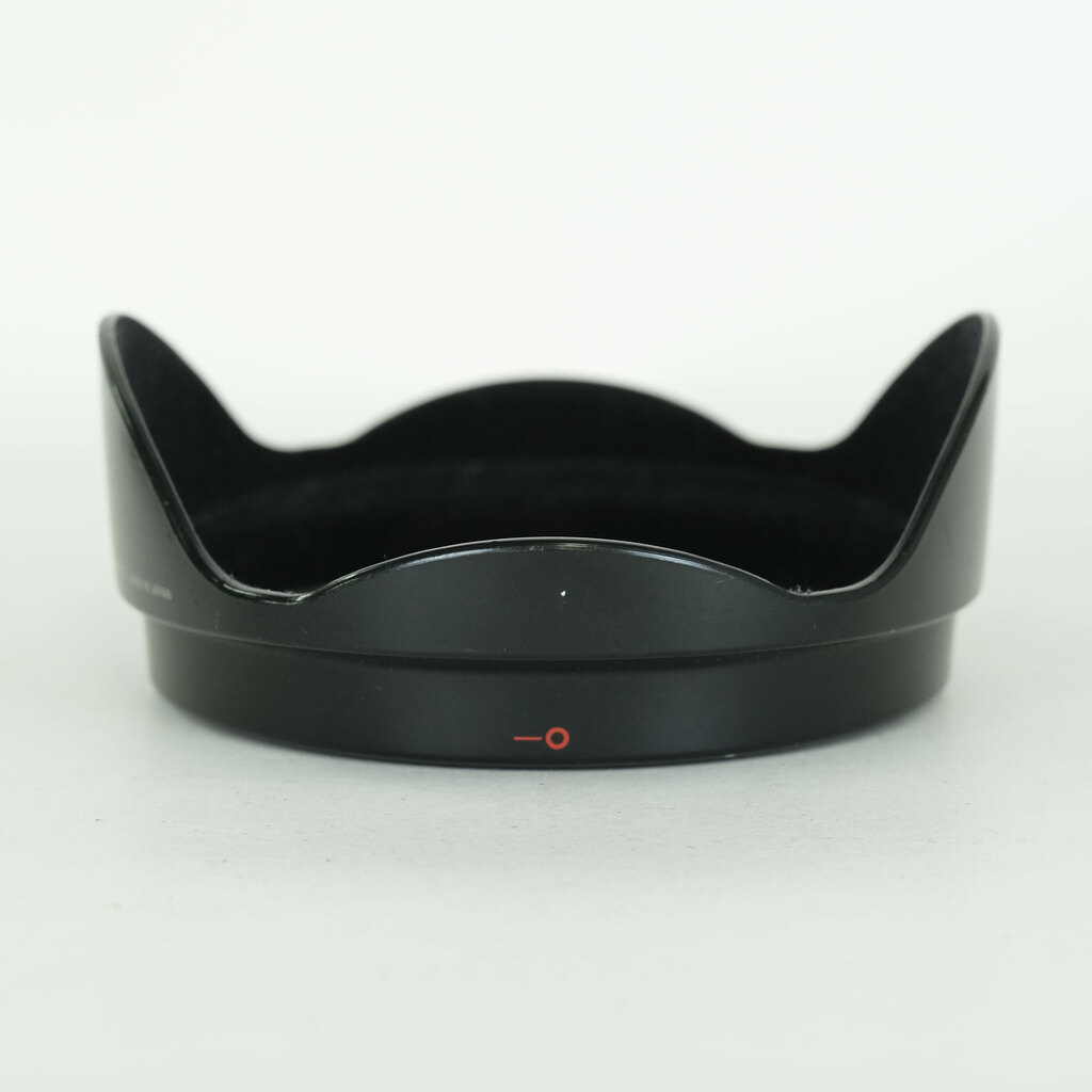 Canon EF17-40mm F4L USM