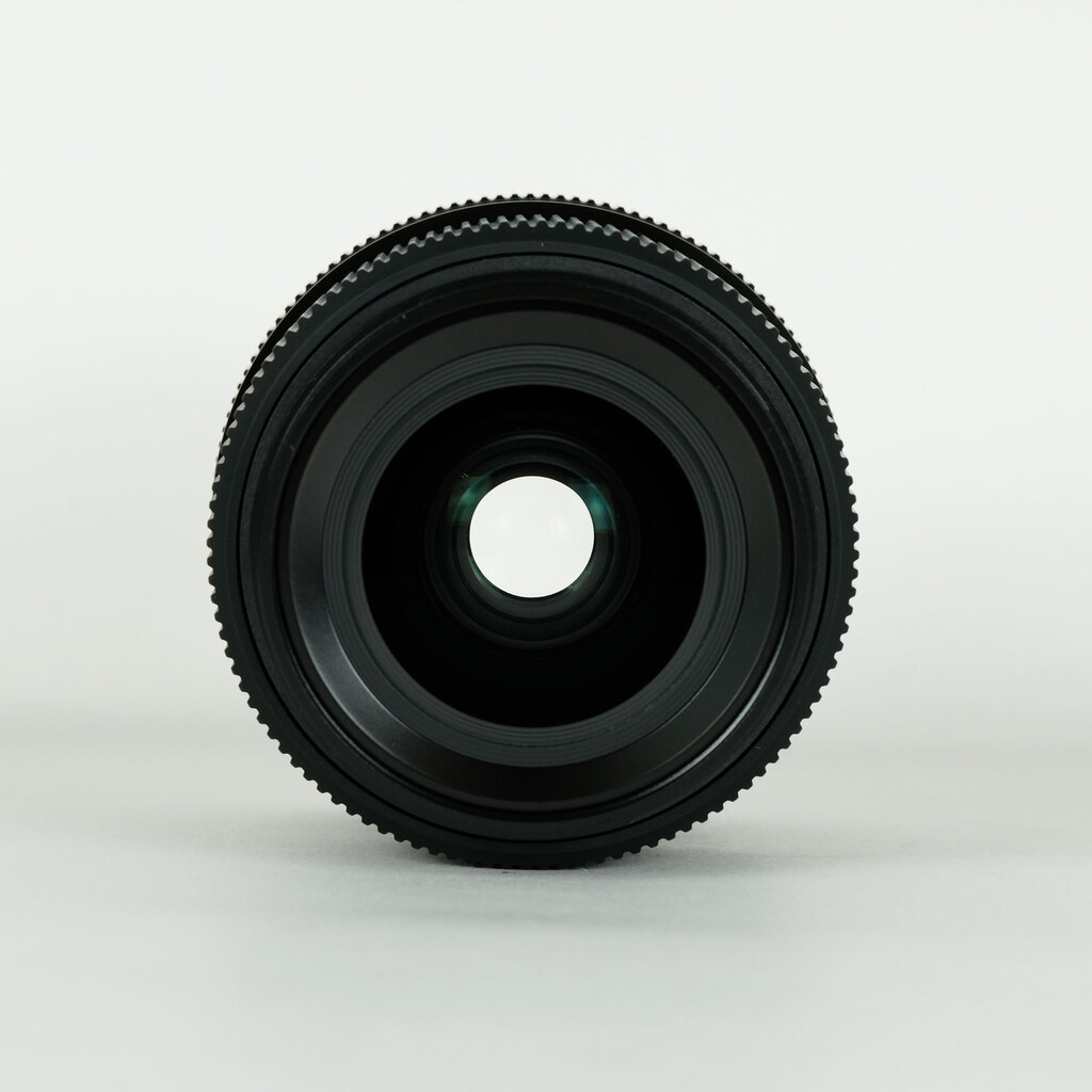 FUJIFILM GF45mmF2.8 R WR