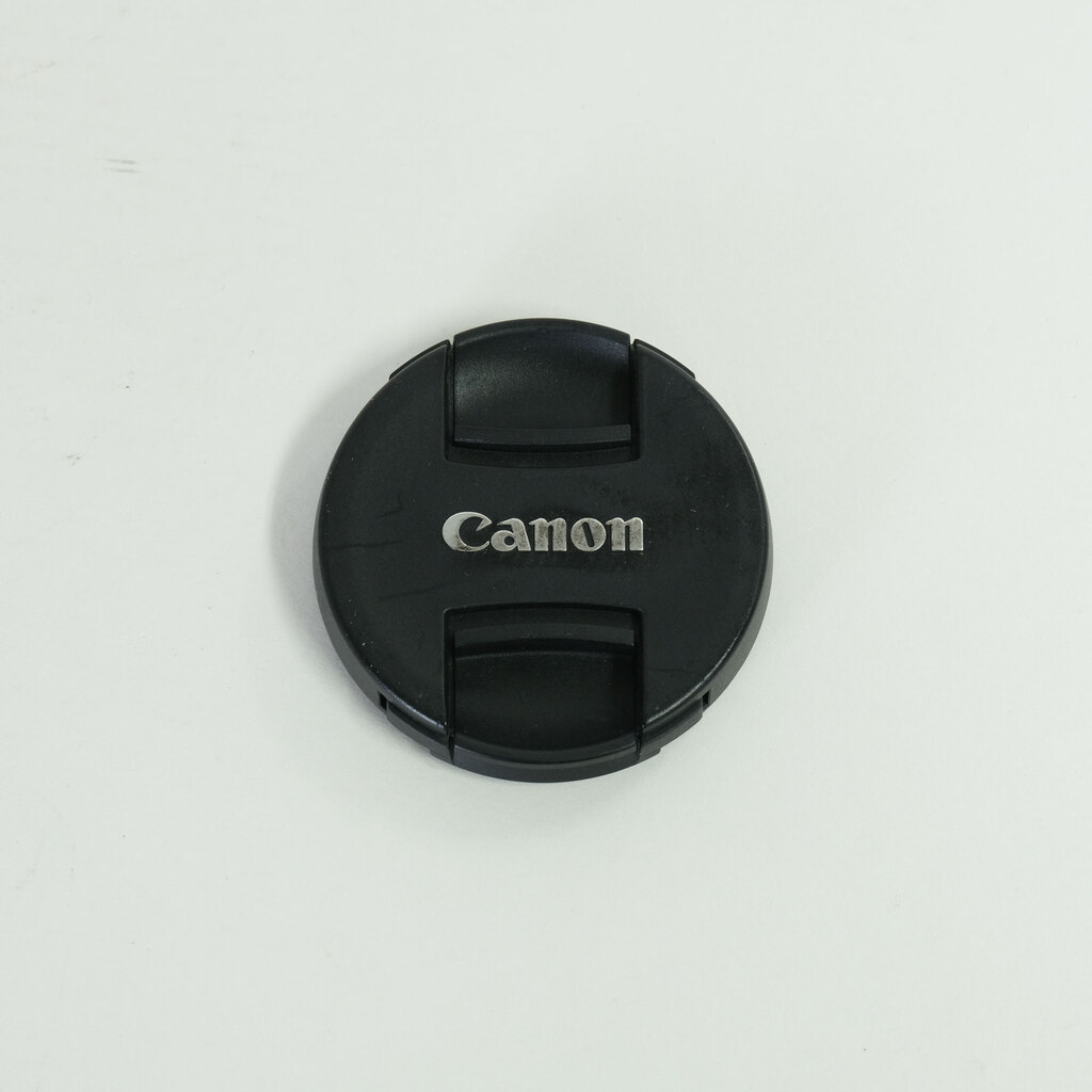Canon EF-S18-55mm F3.5-5.6 IS STM Canon EF-S18-55mm F3.5-5.6 IS STM