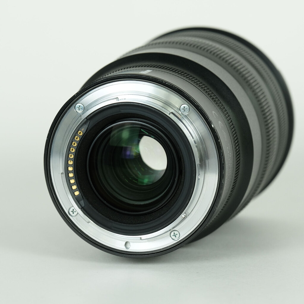 Nikon NIKKOR Z 24-70mm f/2.8 S Nikon NIKKOR Z 24-70mm f/2.8 S