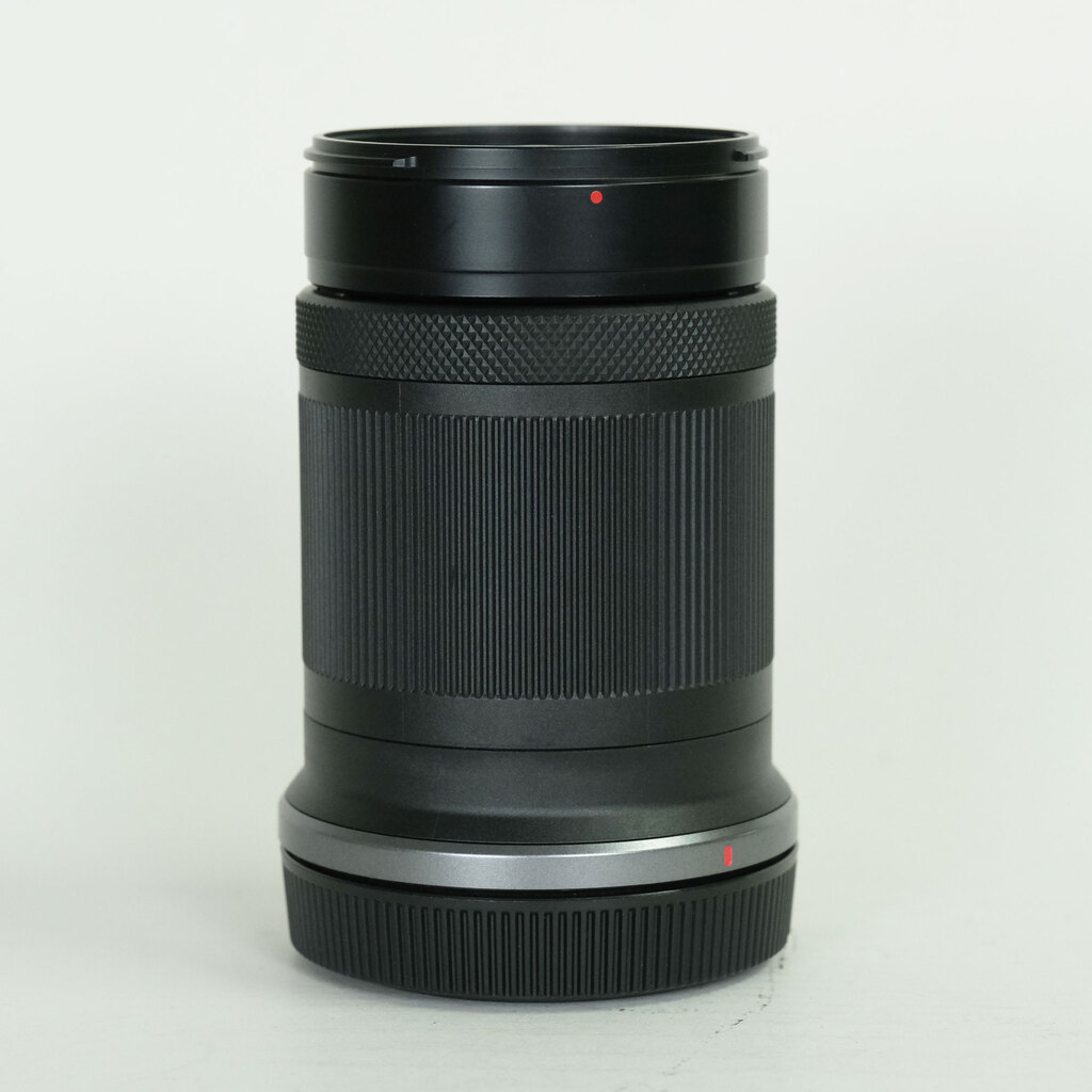 Canon RF-S55-210mm F5-7.1 IS STM