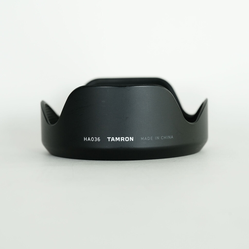 TAMRON 28-75mm F/2.8 Di III RXD (Model A036) [ソニーE用]