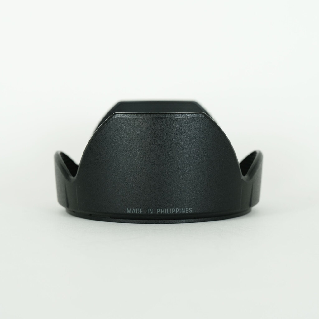 TAMRON 18-270mm F3.5-6.3 DiII VC PZD/Model B008E（キヤノンEF用）