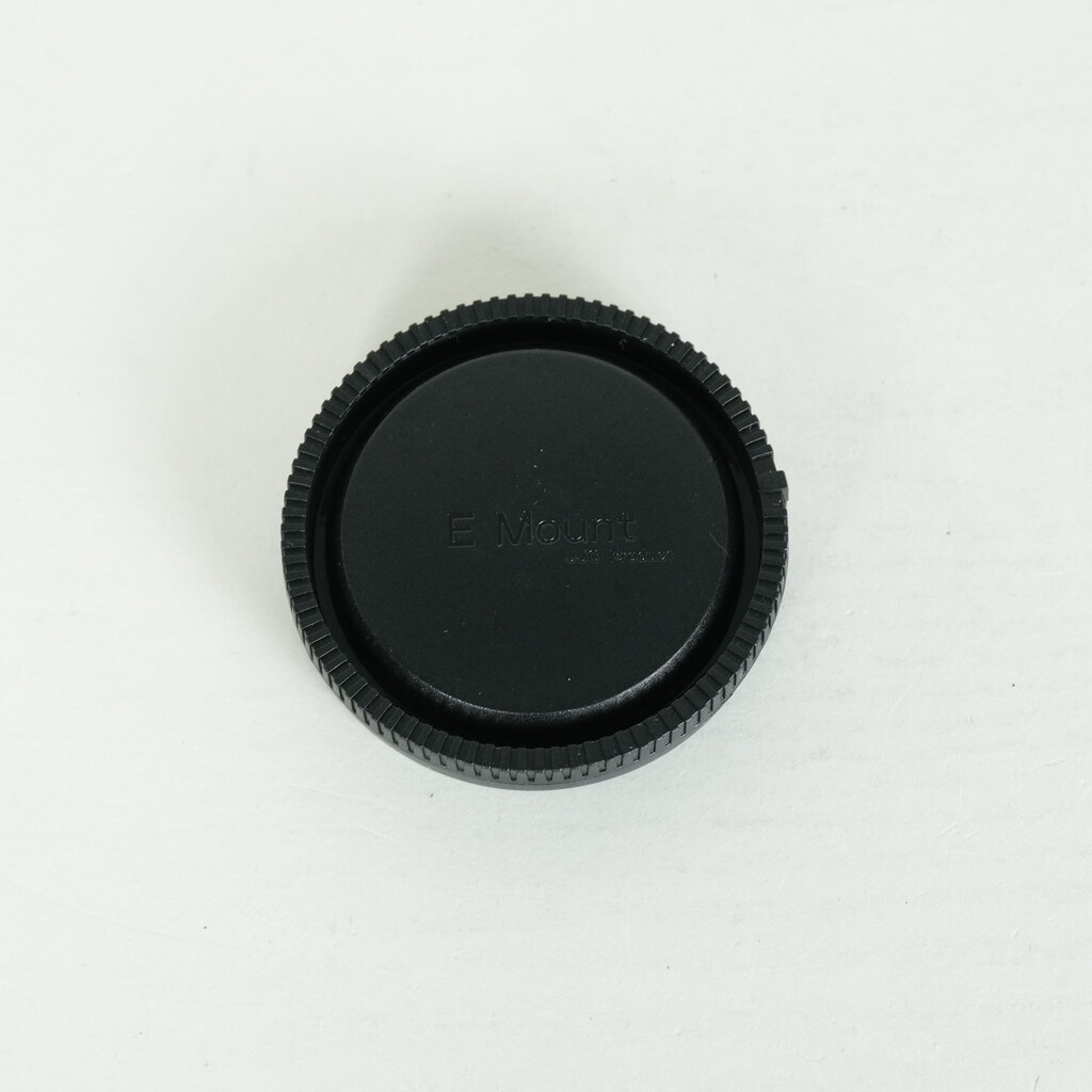 SONY E PZ 16-50mm F3.5-5.6 OSS II SELP16502 SONY E PZ 16-50mm F3.5-5.6 OSS II SELP16502