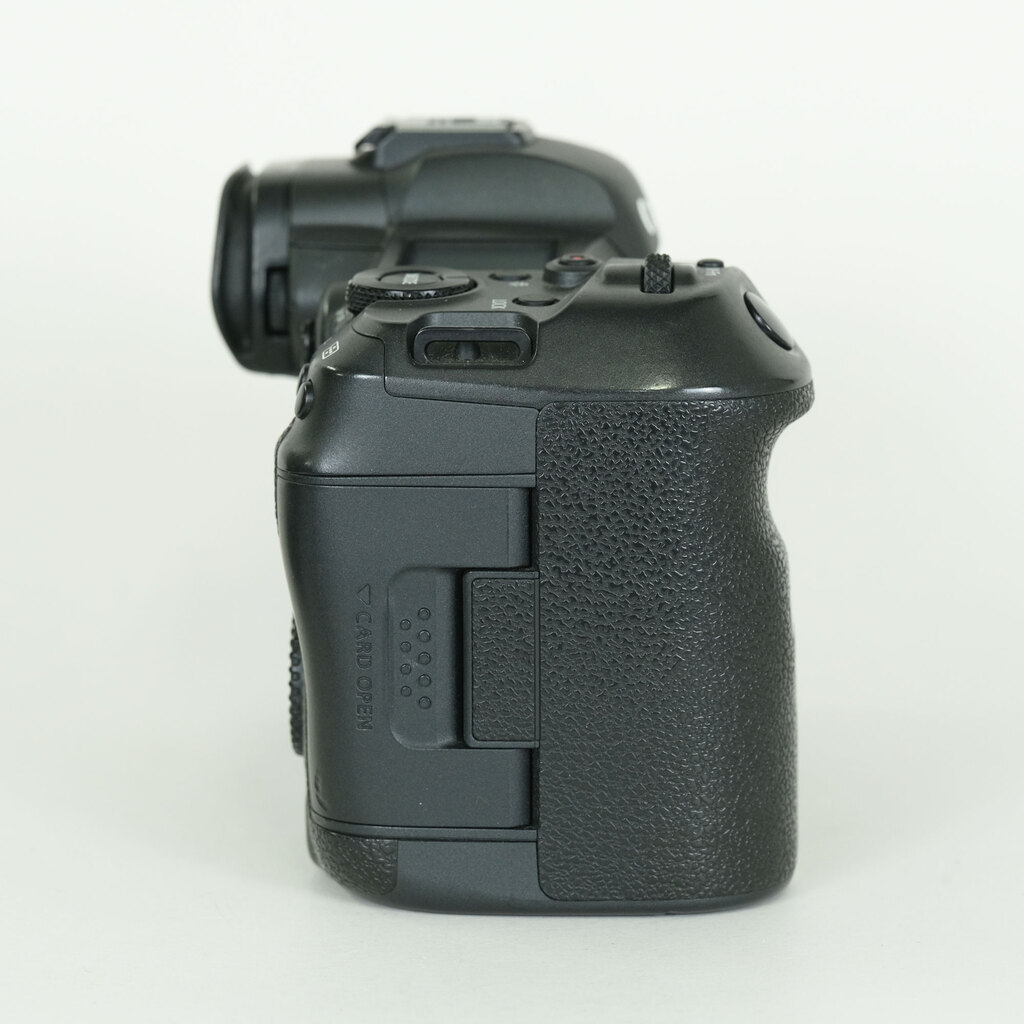 Canon EOS R5 Canon EOS R5