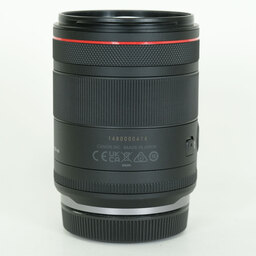 Canon RF50mm F1.4 L VCM