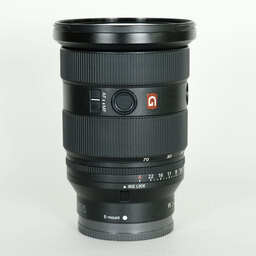 SONY FE 24-70mm F2.8 GM II SEL2470GM2 SONY FE 24-70mm F2.8 GM II SEL2470GM2