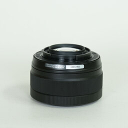 FUJIFILM XC13-33mm F3.5-6.3 OIS