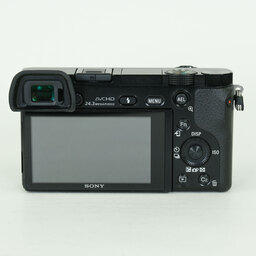 SONY α6000(ILCE-6000) SONY α6000(ILCE-6000)