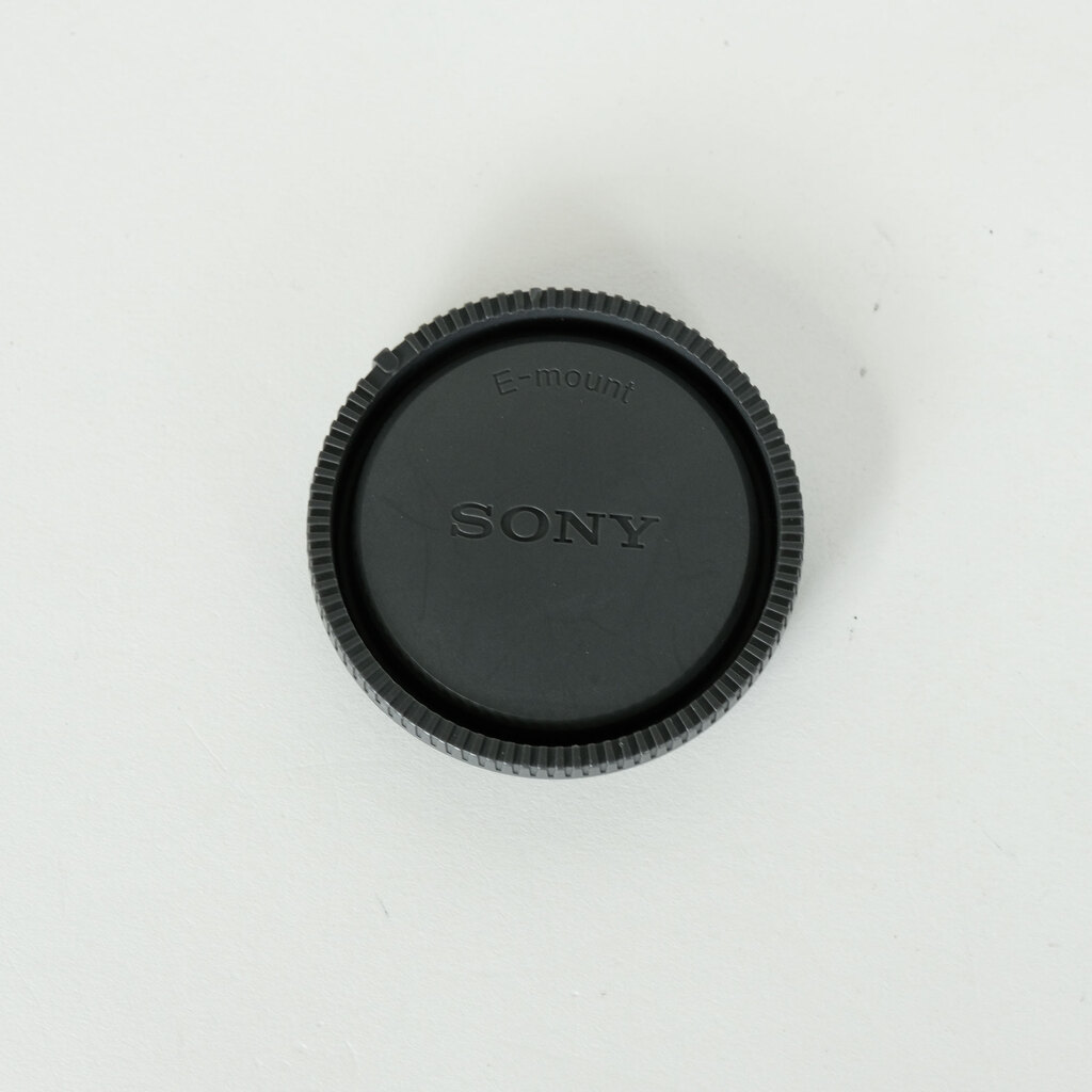 SONY Vario-Tessar T* FE 16-35mm F4 ZA OSS SEL1635Z