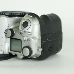 PENTAX K-3 Mark III Premium キット シルバー