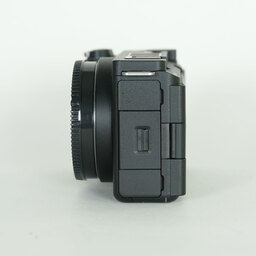 SONY VLOGCAM ZV-E10 II（ZV-E10M2）