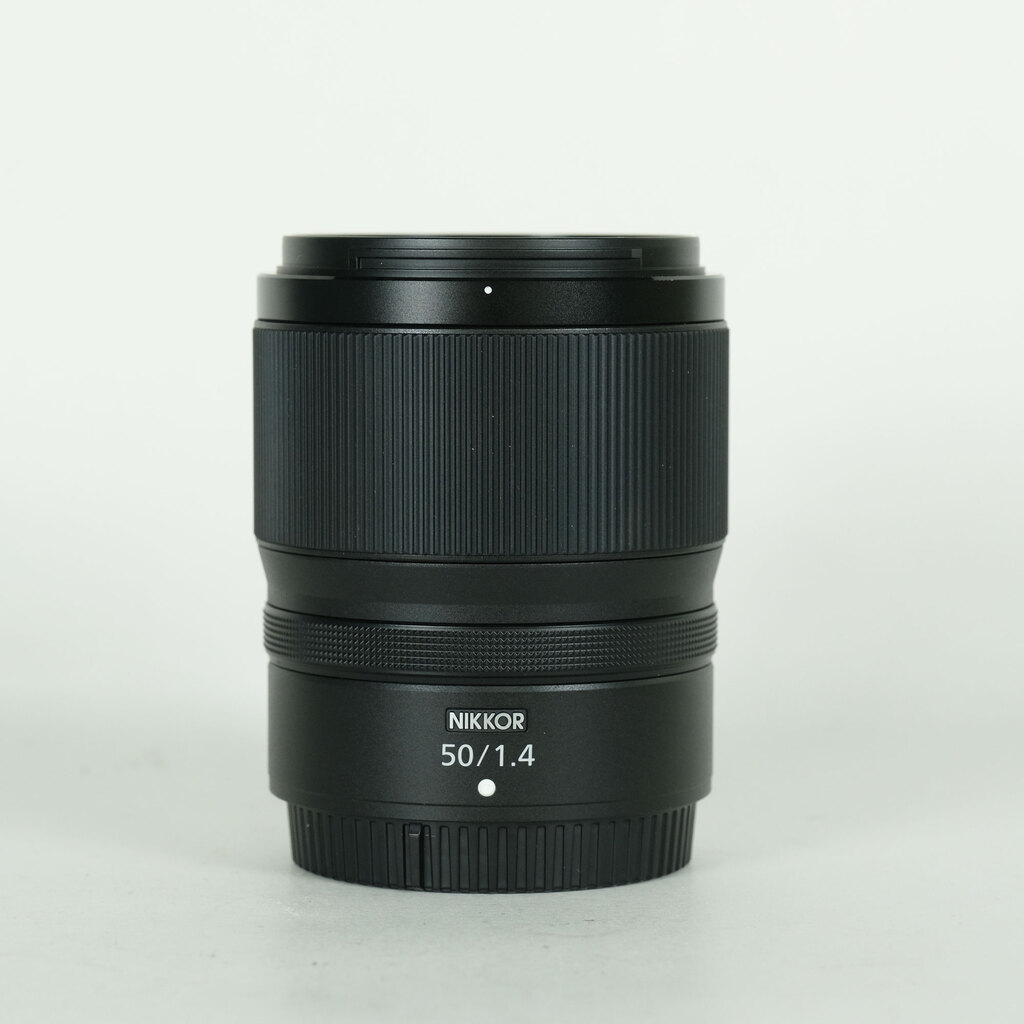Nikon AF NIKKOR 50mm f/1.4 レンズ 中古品 NIKKOR Z 50mm f/1.4 中古価格比較 - 価格.com
