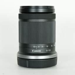 Canon RF-S18-150mm F3.5-6.3 IS STM