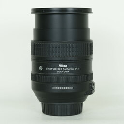 Nikon AF-S NIKKOR 24-85mm F3.5-4.5G ED VR