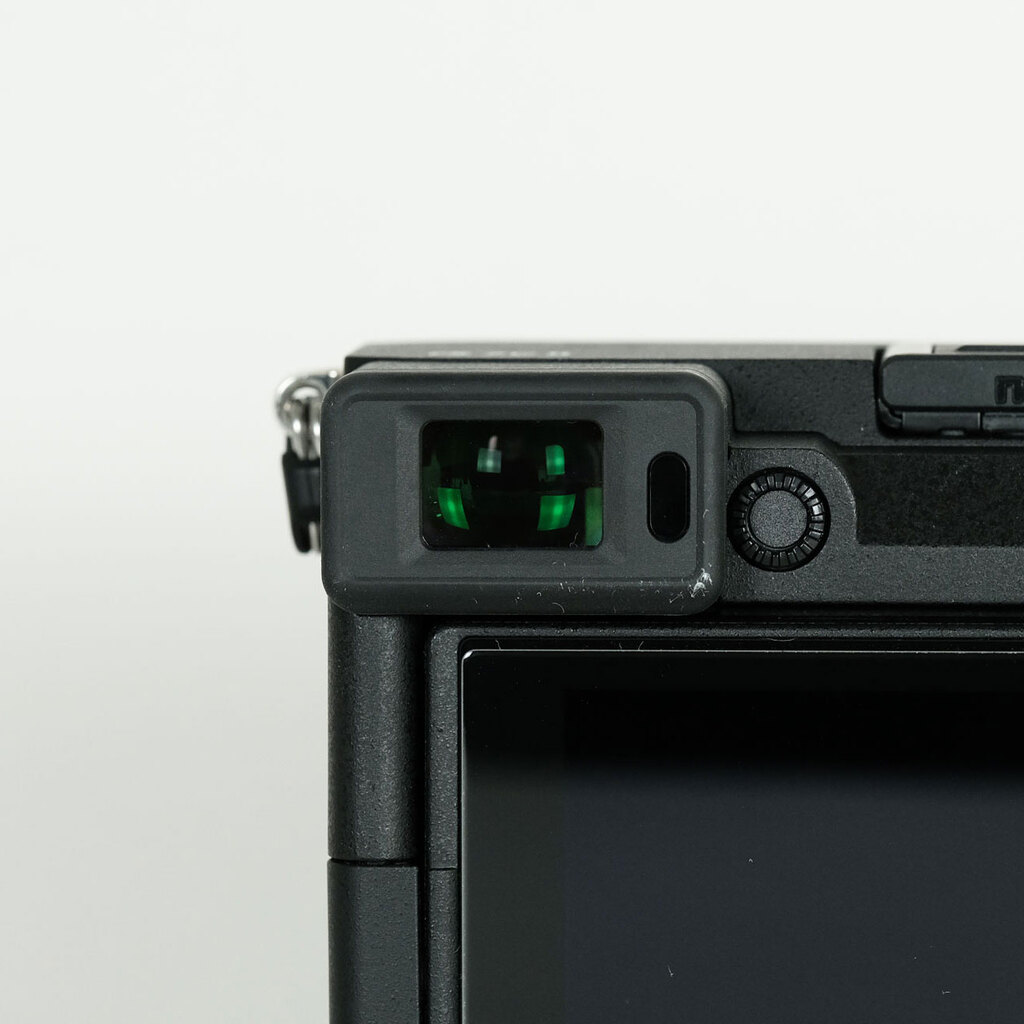 SONY α7C II（ILCE-7CM2）