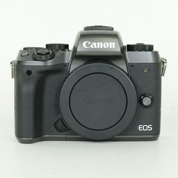 Canon EOS M5 Canon EOS M5
