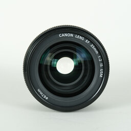 Canon EF35mm F2 IS USM Canon EF35mm F2 IS USM