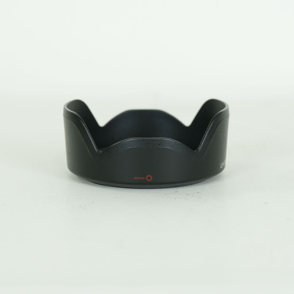 Canon RF-S 18-45mm F4.5-6.3 IS STM