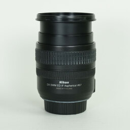 Nikon AF-S DX 18-70mm F3.5-4.5G(IF)