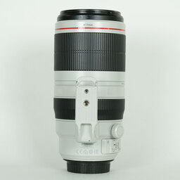 Canon EF100-400mm F4.5-5.6L IS II USM