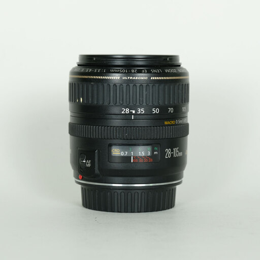 Canon EF28-105mm F3.5-4.5 II USM