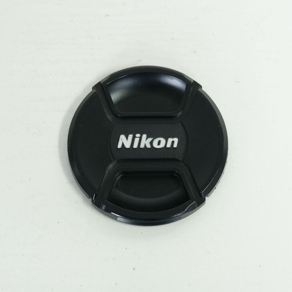 Nikon AF-S NIKKOR 24-120mm f/4G ED VR