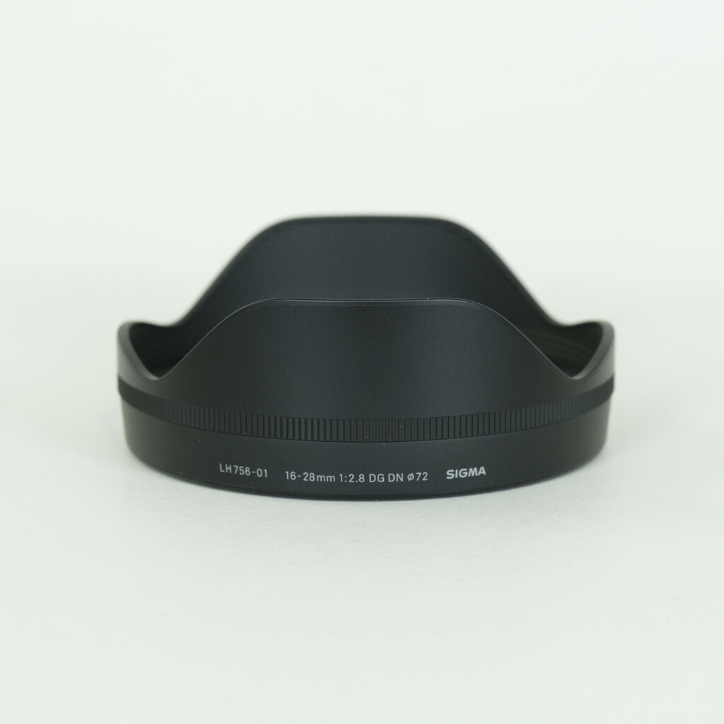 SIGMA 16-28mm F2.8 DG DN｜Contemporary [ライカL用]