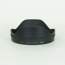 SIGMA 16-28mm F2.8 DG DN｜Contemporary [ライカL用]