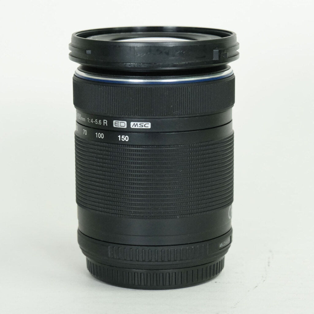 OLYMPUS M.ZUIKO DIGITAL ED 40-150mm F4.0-5.6 R