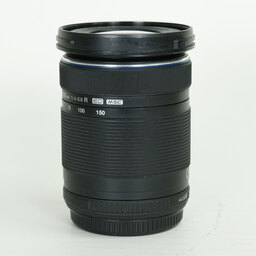 OLYMPUS M.ZUIKO DIGITAL ED 40-150mm F4.0-5.6 R