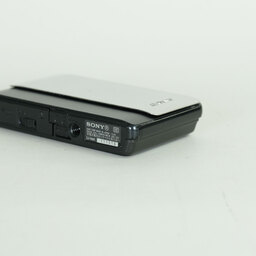 SONY Cyber-shot DSC-TX5 ブラック