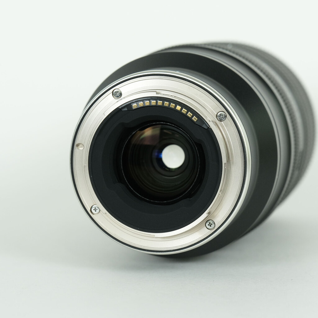 TAMRON 50-400mm F/4.5-6.3 Di III VC VXD (Model A067) [ニコンZ用]