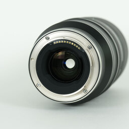 TAMRON 50-400mm F/4.5-6.3 Di III VC VXD (Model A067) [ニコンZ用]