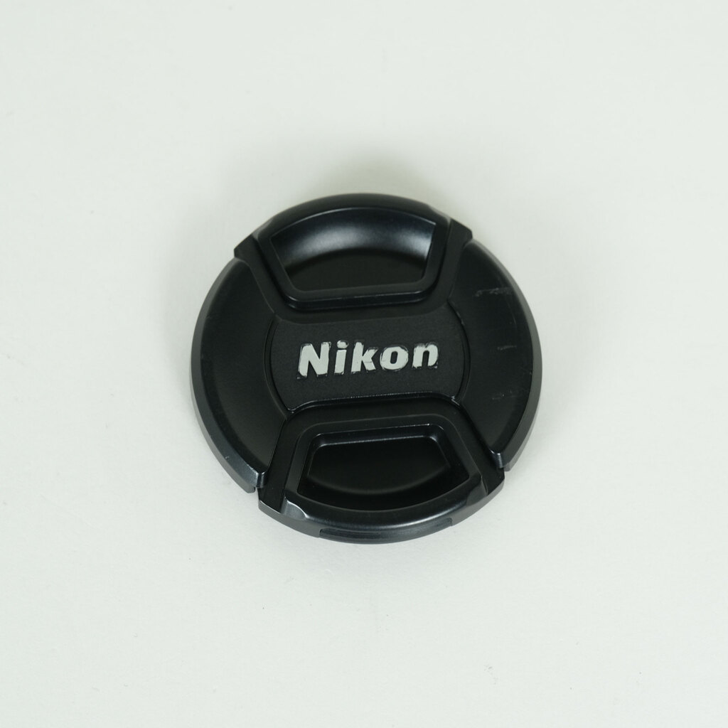 Nikon AF-S NIKKOR 35mm f/1.8G ED Nikon AF-S NIKKOR 35mm f/1.8G ED