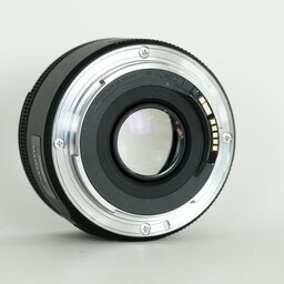 Canon EF50mm F1.8 STM