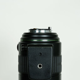 PENTAX DA★ 60-250mm F4ED [IF] SDM