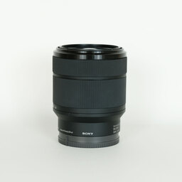 SONY FE 28-70mm F3.5-5.6 OSS SEL2870