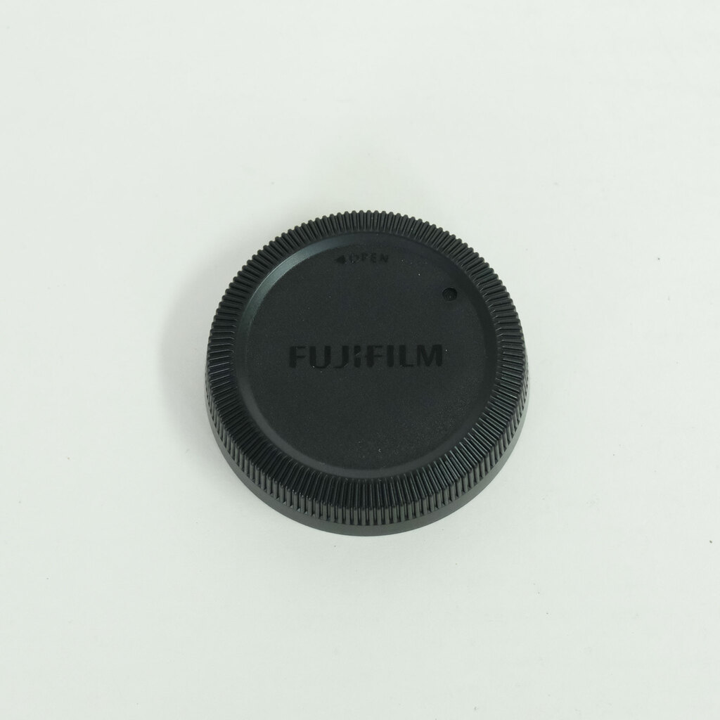 FUJIFILM XF23mmF2.8 R WR