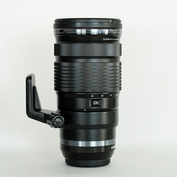 OLYMPUS M.ZUIKO DIGITAL ED 40-150mm F2.8 PROテレコンバーターキット