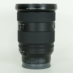 SONY FE 24-70mm F2.8 GM II SEL2470GM2