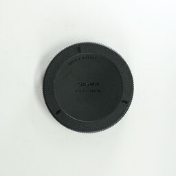 SIGMA 50mm F1.4 DG HSM｜Art [キヤノン用]