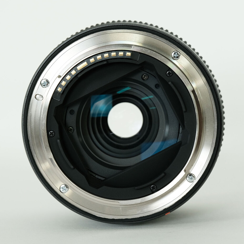 FUJIFILM GF35-70mmF4.5-5.6 WR