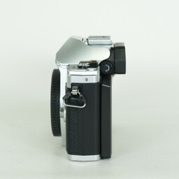 OLYMPUS OM-D E-M10 Mark III